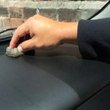 UPSELL Restaurador para Partes Negras