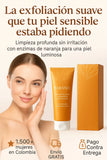 GEL EXFOLIANTE