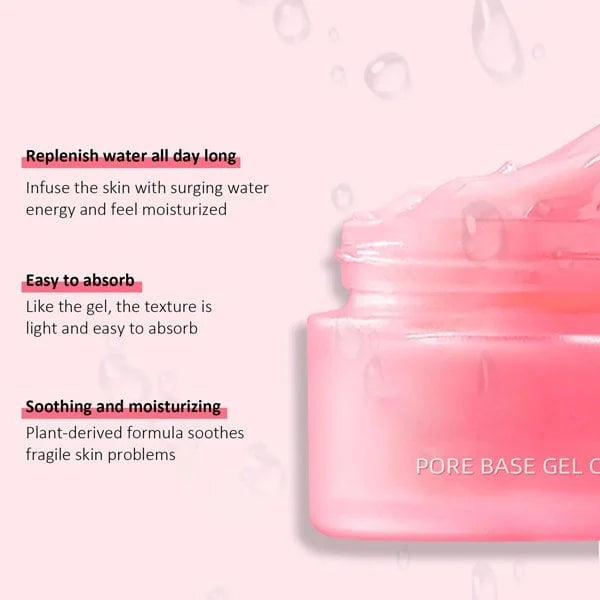 GEL FACIAL