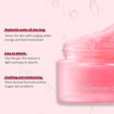 GEL FACIAL