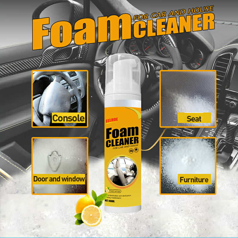 Stain Cleaner