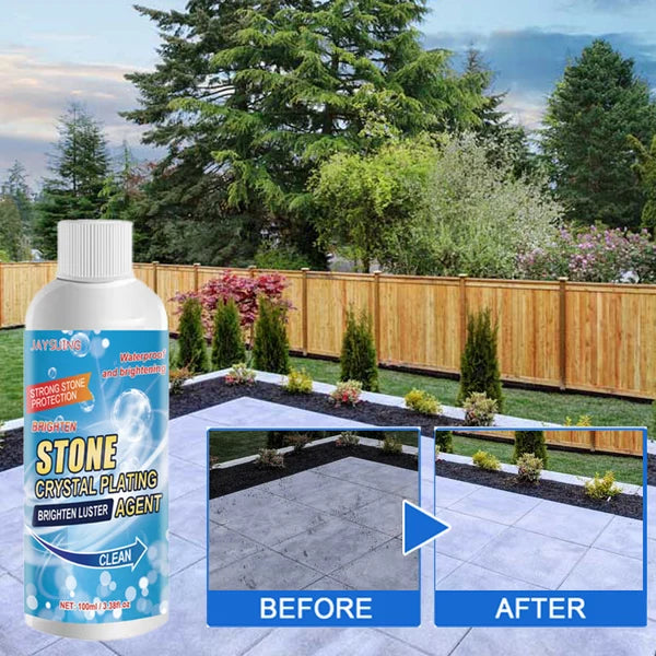 Stain Remover Cleaner