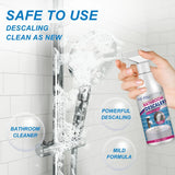 ULTRA CLEANER-LIMPIADOR VIDRIOS Y GRIFERIA 2X1