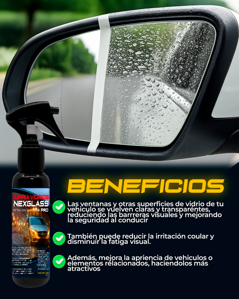 NexGlass Pro