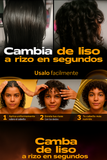 RIZO GLOW nueva presentacion