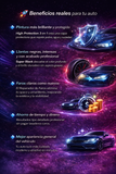 Kit Automotriz Brillo Extremo