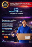 Kit Automotriz Brillo Extremo