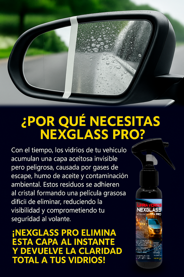 NexGlass Pro