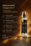LIZZO GOLD - Alisador