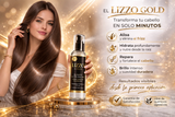 LIZZO GOLD - Alisador