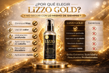 LIZZO GOLD - Alisador