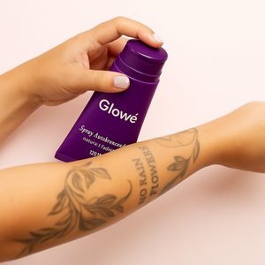 Glowé