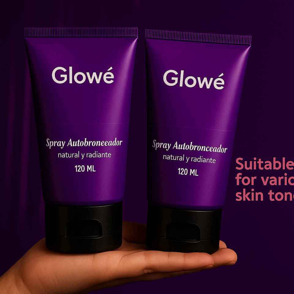 Glowé
