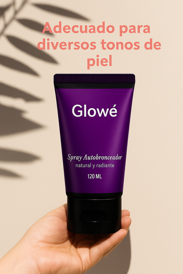Glowé
