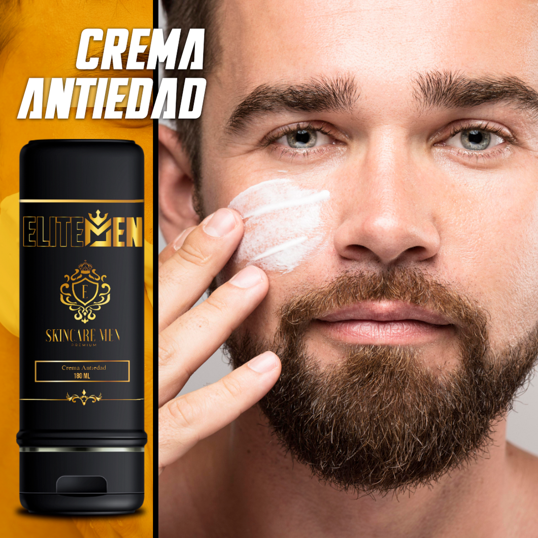 SKINCARE MEN