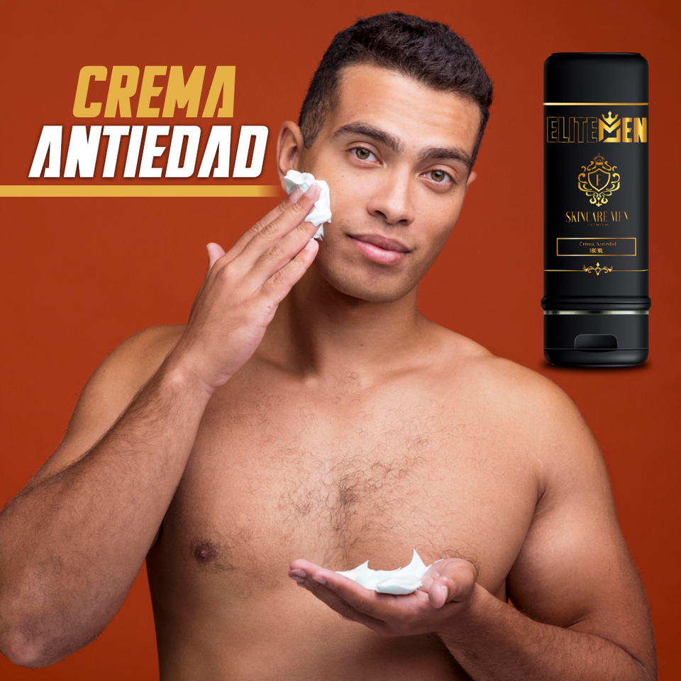 SKINCARE MEN