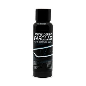 Reparadorde Farolas