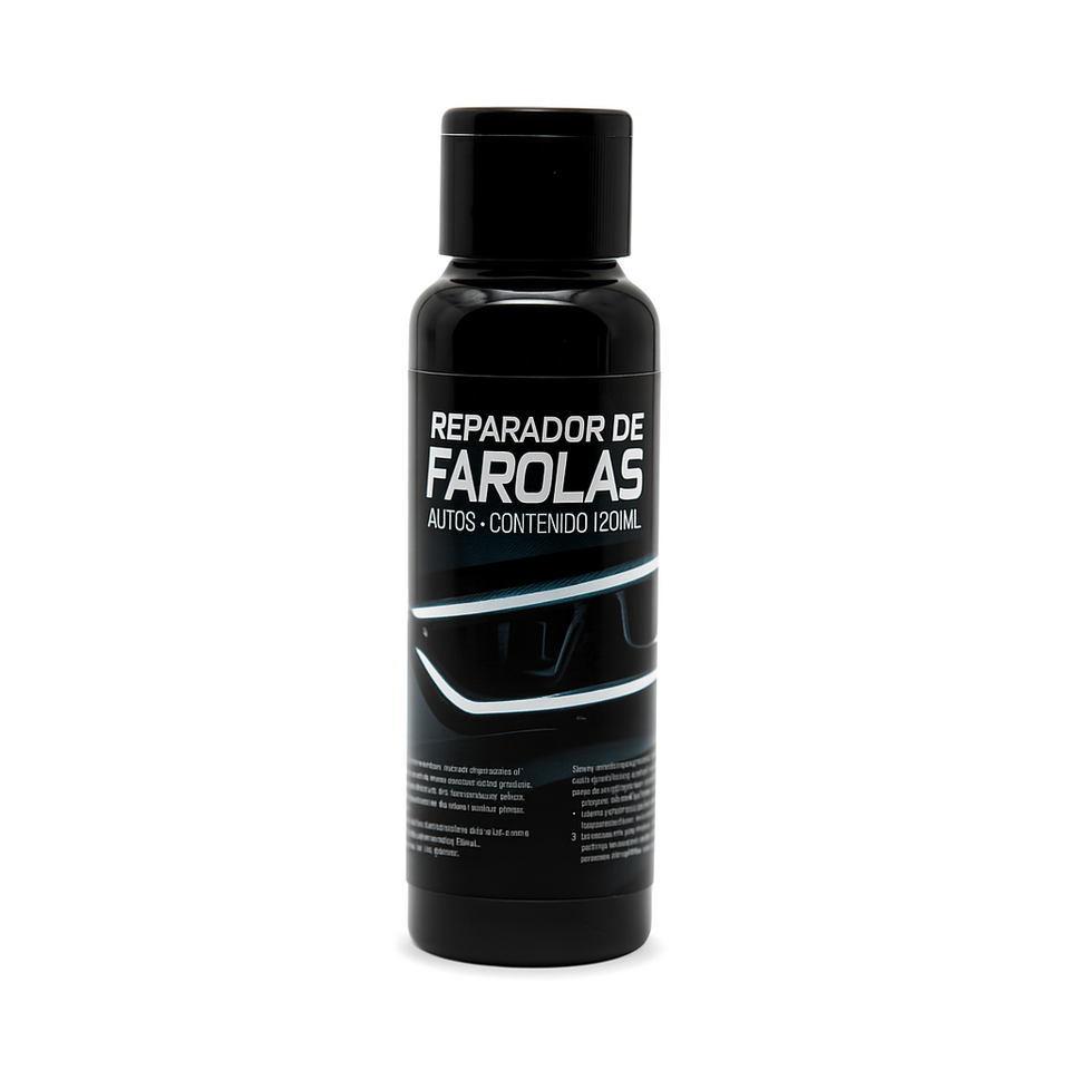 Reparadorde Farolas