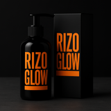 RIZO GLOW nueva presentacion