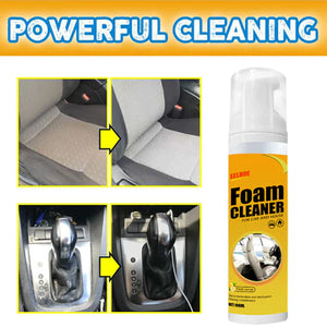 Stain Cleaner