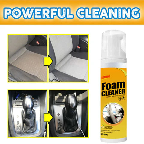 Stain Cleaner