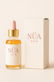 NUA SKIN - DESPIERTA EL BRILLO QUE SIEMPRE HA ESTADO EN TU PIEL.