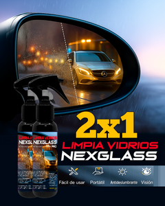 NexGlass Pro