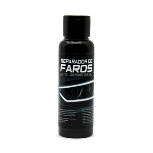 Reparador de Faros