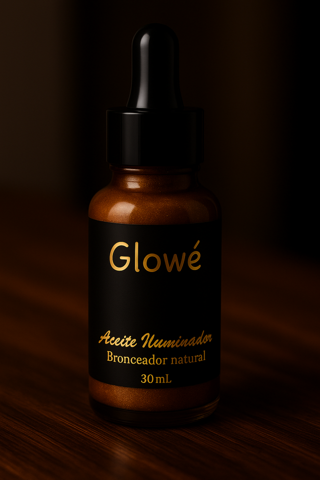 Glowé