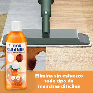 FLOOR CLEANER- LIMPIADOR MULTIUSOS GP