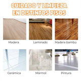 FLOOR CLEANER- LIMPIADOR MULTIUSOS GP