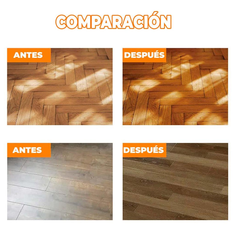 FLOOR CLEANER- LIMPIADOR MULTIUSOS GP