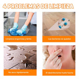 FLOOR CLEANER- LIMPIADOR MULTIUSOS GP