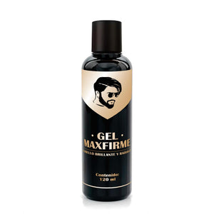 GEL MAXFIRME-GEL FIJADOR PARA HOMBRE