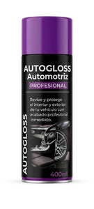 AUTOGLOSS
