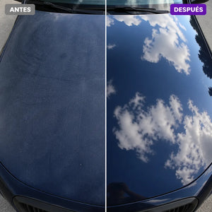 3 EN 1 High Protection - Recubrimiento para Vehiculo
