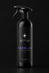2x1 Reparador de Faros