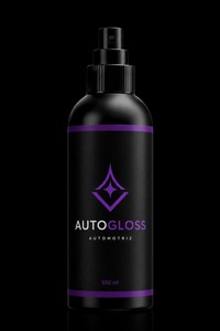 AUTOGLOSS CAR RENOVADOR
