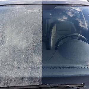 NexGlass Pro Limpia Vidrios Auto 120 ml - Efecto Lluvia