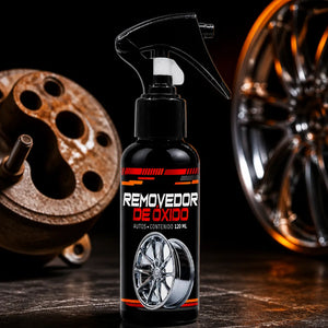 Removedor de Oxido Multifuncional 120 ml - Sin Lijar