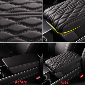 DRIVECOMFORT - REPOSA BRAZO