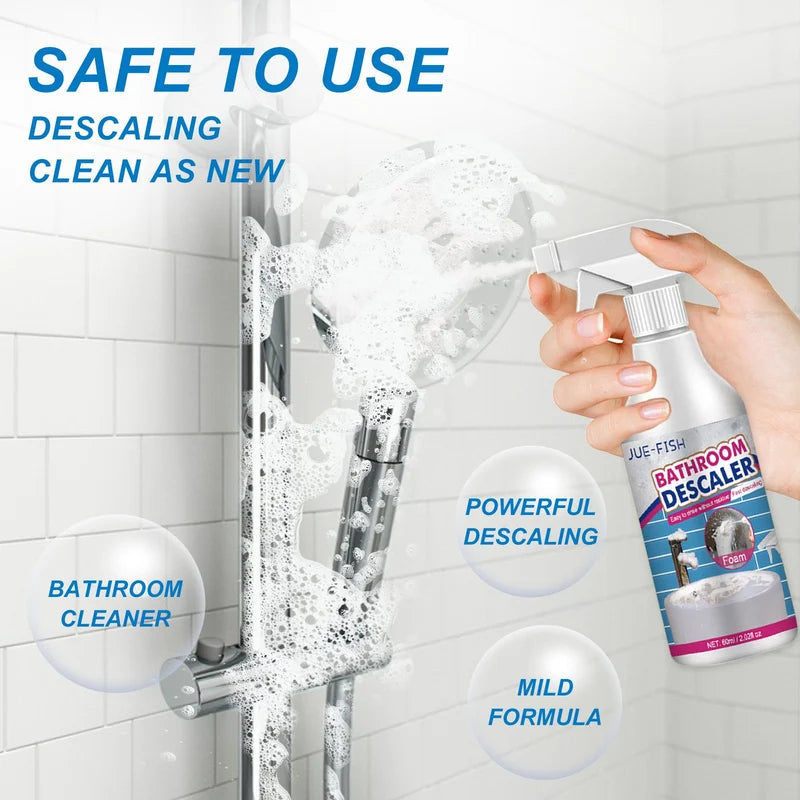 ULTRA CLEANER-LIMPIADOR VIDRIOS Y GRIFERIA