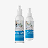 ULTRA CLEANER-LIMPIADOR VIDRIOS Y GRIFERIA