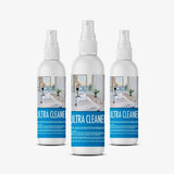 ULTRA CLEANER-LIMPIADOR VIDRIOS Y GRIFERIA