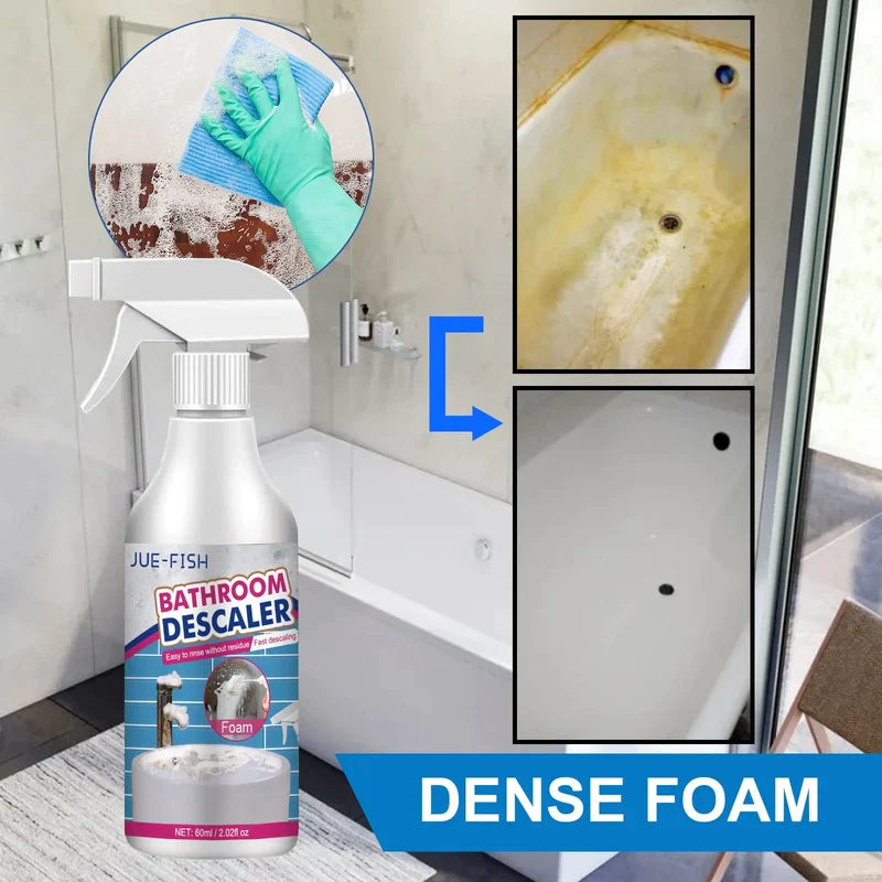 ULTRA CLEANER-LIMPIADOR VIDRIOS Y GRIFERIA
