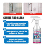 ULTRA CLEANER-LIMPIADOR VIDRIOS Y GRIFERIA